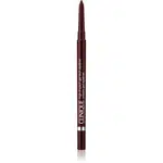 Clinique High Impact™ Gel Tech Eyeliner gélové očné linky odtieň Black Honey 0.35 g