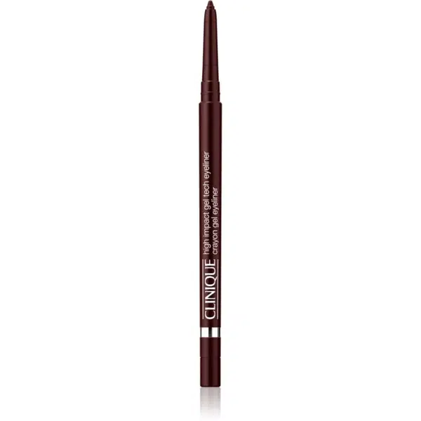 Clinique High Impact™ Gel Tech Eyeliner gélové očné linky odtieň Black Honey 0.35 g