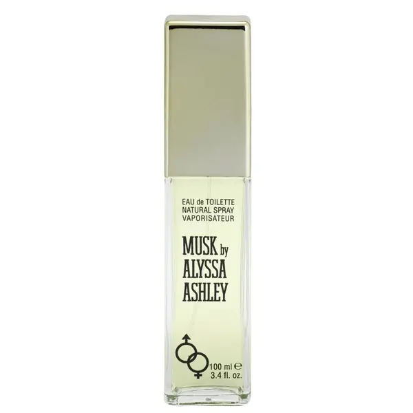 Alyssa Ashley Musk toaletná voda unisex 100 ml