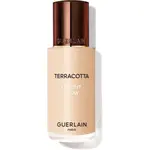 GUERLAIN Terracotta Le Teint Glow tekutý rozjasňujúci make-up pre prirodzený vzhľad odtieň 0,5W Warm 35 ml