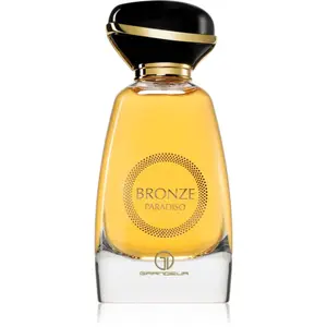 Grandeur Bronze Paradiso parfumovaná voda unisex 100 ml