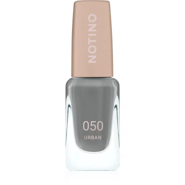 Notino Gel Effect Nail Polish lak na nechty s gélovým efektom 050 Urban 10 ml