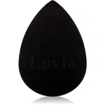 Luvia Cosmetics Classic Make-up Sponge Zamatová hubka na make-up 1 ks