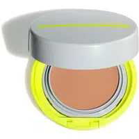 Shiseido Sun Care Sports BB Compact kompaktný make-up SPF 50+ odtieň Dark 12 g