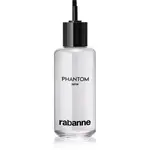 Rabanne Phantom Parfum parfém náhradná náplň pre mužov 200 ml