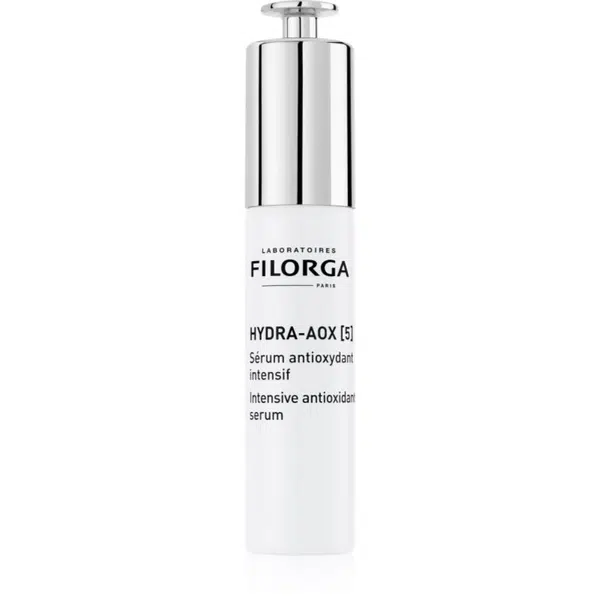 FILORGA HYDRA-AOX intenzívne sérum s antioxidačným účinkom 30 ml