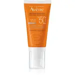 Avène Sun Anti-Aging Suncare ochranný krém na tvár SPF 50+ 50 ml