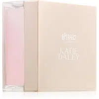 BPerfect Katie Daley Perfect Powder rozjasňujúci sypký púder odtieň Candyfloss 15 g