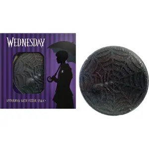 Corsair WEDNESDAY bomba do kúpeľa Spiderweb 175 g