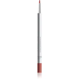 INSTALASH Lip Liner kontúrovacia ceruzka na pery odtieň Dirty Nude 0.4 g