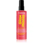 Matrix Glow Mania bezoplachový kondicionér pre farbené vlasy 250 ml
