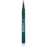 Rimmel Wonder Ink očná linka v pere odtieň 004 Velvet Ivy 1 ml