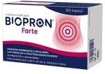 BIOPRON Forte 60 tvrdých kapsúl