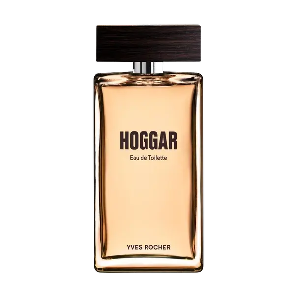 YVES ROCHER Toaletná voda Hoggar 100 ml