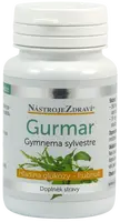 NÁSTROJE ZDRAVIA Gurmar Gymnema sylvestre 60 kapsúl