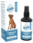 TOPVET STOMACLEAN pre psov 50 ml