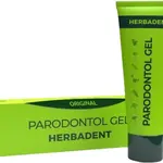 HERBADENT Paradontol gél 25 g