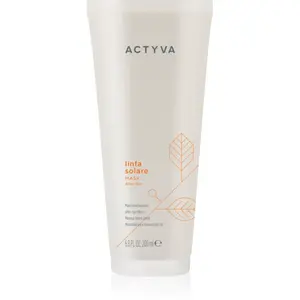 Kemon Group Actyva Linfa Solare kondicionér po opaľovaní 200 ml