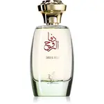 Al Wataniah Dafa al Rooh parfumovaná voda unisex 100 ml