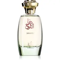 Al Wataniah Dafa al Rooh parfumovaná voda unisex 100 ml