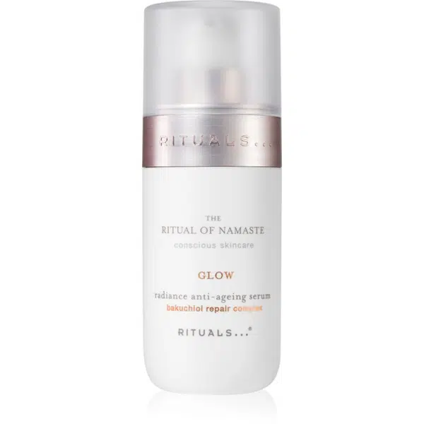 RITUALS The Ritual of Namaste sérum proti starnutiu pleti 30 ml