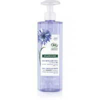 Klorane Cornflower micelárna voda 3v1 400 ml
