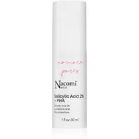 Nacomi Next Level No More Pores pleťové sérum proti nedokonalostiam pleti 30 ml