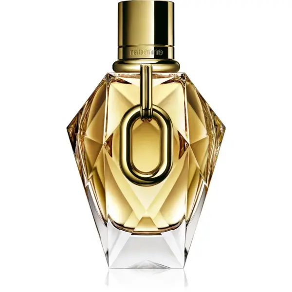 Rabanne Million Gold For Her parfumovaná voda plniteľná pre ženy 90 ml