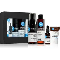 The Doctor Hyaluron Power Set darčeková sada pre dokonalú pleť