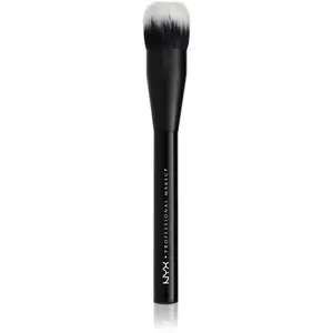 NYX Professional Makeup Pro Brush štetec na make-up 1 ks