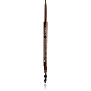 Catrice Slim'Matic precízna ceruzka na obočie odtieň 025 Warm Brown 0.05 g