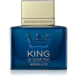 Banderas King of Seduction Absolute toaletná voda pre mužov 50 ml