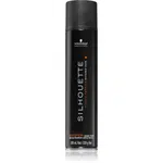 Schwarzkopf Professional Silhouette Super Hold lak na vlasy silné spevnenie 300 ml