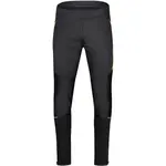 Etape DOLOMITE 2.0 Pánské volné kalhoty, černá, velikost