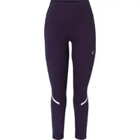 ASICS LITE-SHOW TIGHT Dámské sportovní legíny, fialová, velikost