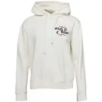 Billabong SNAKE MANTRA Dámská mikina, bílá, velikost S