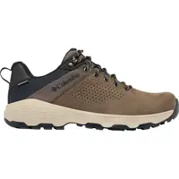 Columbia NEWTON NIMBLE™ LTR Pánská outdoorová obuv, hnědá, velikost 41.5