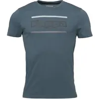 Kappa LOGO SKA Pánské triko, modrá, velikost