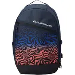 Quiksilver SCHOOLIE 2.0 Pánský batoh, tmavě modrá, velikost