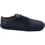 PEGRES BF 81 0.1 Pánské barefoot boty, černá, velikost