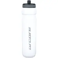 Arcore ERGO 1 L Cyklistická láhev, bílá, velikost 1 L