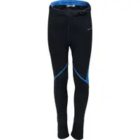 Arcore MIRON Dětské X-country kalhoty, černá, velikost 164-170