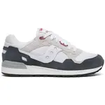 Saucony SHADOW ORIGINAL Pánská volnočasová obuv, bílá, velikost 45