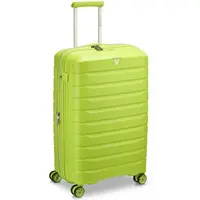 RONCATO B-FLYING M Cestovní kufr, žlutá, velikost