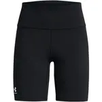 Under Armour RIVAL 7IN SHORT Dámské kraťasy, černá, velikost M