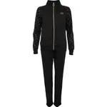 Lotto RIVIERA VIII Dámská souprava, černá, velikost