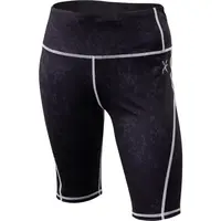 Klimatex VITORIA Dámské funkční šortky, černá, velikost