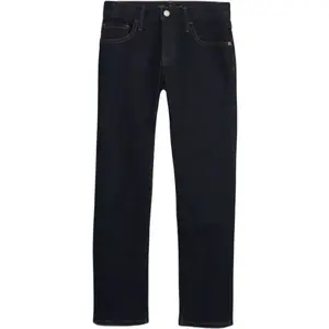 GAP SLIM EP RINSE Chlapecké džíny, tmavě modrá, velikost 6Y