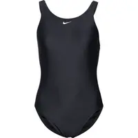 Nike NIKE SOLID Dámské plavky, černá, velikost