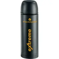 Ferrino THERMOS EXTREME 0,5L Termoska, černá, velikost 500 ML